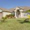 Family-Friendly Port St Lucie Home with Patio! - Walton