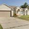 Family-Friendly Port St Lucie Home with Patio! - Walton