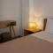 Sandy feet comfort suite