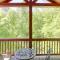 Private Ellijay Cabin with Hot Tub and Amenities! - Ellijay