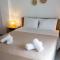Sandy feet comfort suite