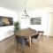 Apartamento primera línea Altea
