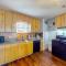 Captains Quarters