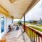 Captain's Quarters - Galveston
