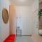 I Host Apartment - San Faustino 78