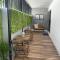 Suites By SalcedO