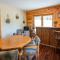 Quiet Haven Mountain Top Cabin - 3 Bedroom Cabin with Breathtaking Views - Topton