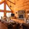Quiet Haven Mountain Top Cabin - 3 Bedroom Cabin with Breathtaking Views - Topton