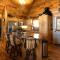 Quiet Haven Mountain Top Cabin - 3 Bedroom Cabin with Breathtaking Views - Topton