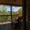 Quiet Haven Mountain Top Cabin - 3 Bedroom Cabin with Breathtaking Views - Topton