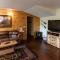 Quiet Haven Mountain Top Cabin - 3 Bedroom Cabin with Breathtaking Views - Topton