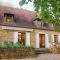 Villa met zwembad Dordogne - Limeuil