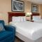 Capitol Plaza Hotel Jefferson City - Jefferson City