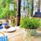 Bungalow direkt am See, mit eigenem Boot - 罗丁