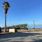 Breezy Malibu with Ocean View, Quick Access to Beach & Hike - 马里布
