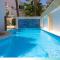 Private Pool, With Access to Beach Club, VSandra, 2BR - 蓬塔卡纳