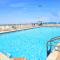 Oceanfront escape with 2 pools!