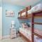 The Tide View at Laketown Wharf #904 by Nautical Properties