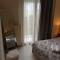 Agapi’s apartment - Soluň