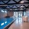 Nice Apartment In Søgne With Sauna