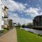 Beautiful Riverview Apartment Chelmsford
