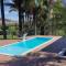 Casa de campo Morada da Onça c WiFi - Capitólio - MG - 卡皮托利乌