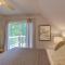 Blue Ridge Getaway with Hot Tub and Seasonal View!