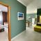 FAMILY SUITE RESIDENCE