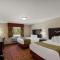 SureStay Hotel by Best Western Whittington Rend Lake