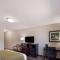 SureStay Hotel by Best Western Whittington Rend Lake