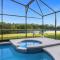 Lakefront Villa with Pool & Game Room, Near Disney - 基西米