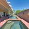 Bella Vista La Quinta Home with Pool and Spa! - 拉昆塔