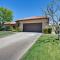 Bella Vista La Quinta Home with Pool and Spa! - 拉昆塔