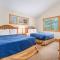 Boyne Mountain Getaway, Unit A - Boyne Falls