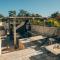 Vida Boho Apart 17 with special fee to access Hotel Bardo - Tulum
