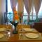 Mactan Newtown - 1BR Stunning Ocean View and City View