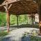 Enchanting Cabin with Mother-In-Law Suite Mtn Views - روبينسفيل