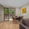 Central Shepparton Apartments