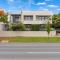 Central Shepparton Apartments