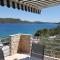 Apartments by the sea Cove Mala Lamjana, Ugljan - 21182
