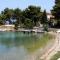 Apartments by the sea Cove Mala Lamjana, Ugljan - 21182