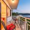 Apartments by the sea Poljica, Trogir - 21041