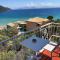Seaview Rooms
