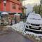SILK ROUTE HOME STAY