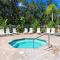 Pool Home in Famous Windsor Palms Resort 4 Miles to Disney, Free Resort Amenities - 基西米