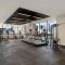 Stunning 2-Bed Apartment with Panoramic CBD Views