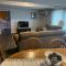 Spacious lower level living all for you!