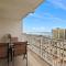 Some Beach Some Where at Laketown Wharf #825 by Nautical Properties - 巴拿马城海滩