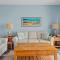 Some Beach Some Where at Laketown Wharf #825 by Nautical Properties - 巴拿马城海滩