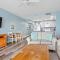 Some Beach Some Where at Laketown Wharf #825 by Nautical Properties - 巴拿马城海滩